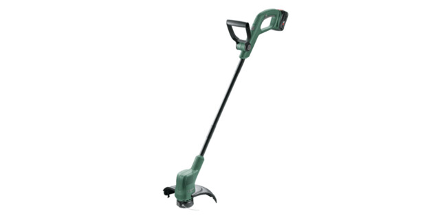 Product image 1 of Bosch EasyGrassCut 18-230 18 V Accu Grastrimmer - Met Accu en Lader