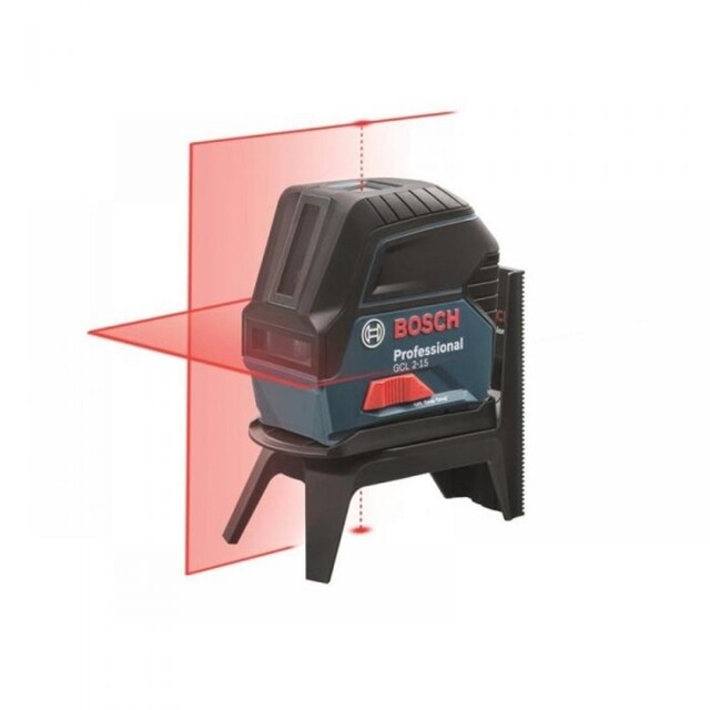 Product image 1 of Bosch GCL 2-15 Professional