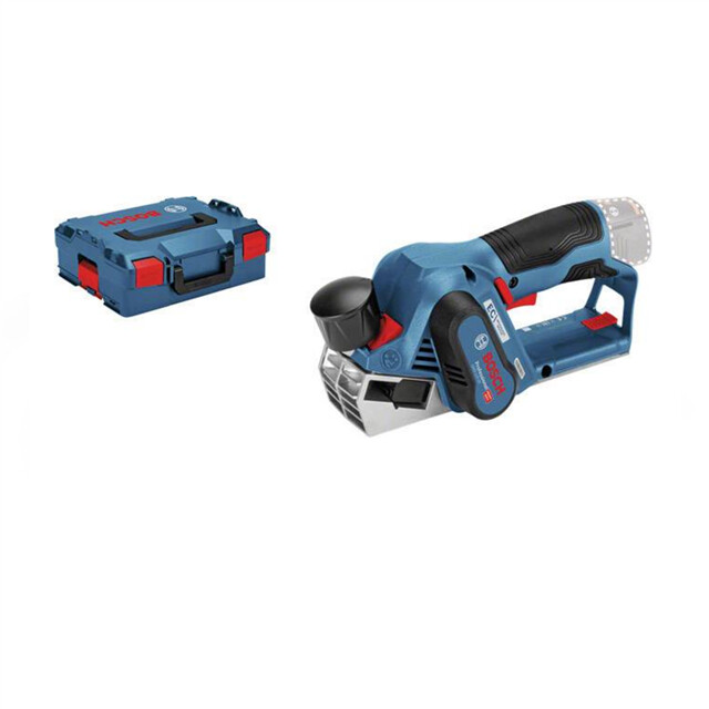 Product image 1 of Bosch Accuschaafmachine GHO 12V-20