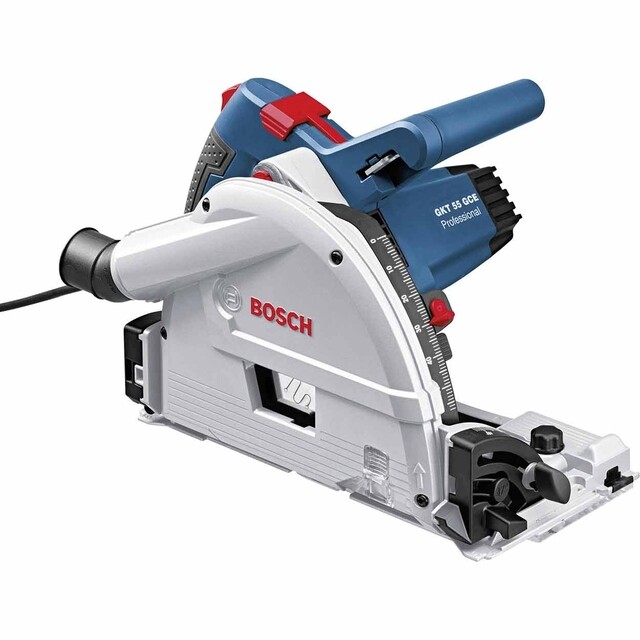 Product image 1 of Bosch GKT 55 GCE Invalcirkelzaagmachine