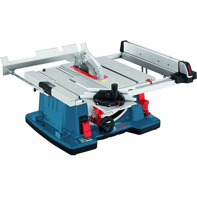 Product image 1 of Bosch Tafelcirkelzaag GTS 10 XC