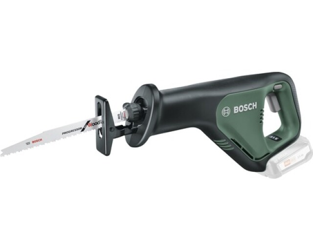 Product image 1 of Bosch Accu Reciprozaag AdvancedRecip 18V Zonder Accu En Lader