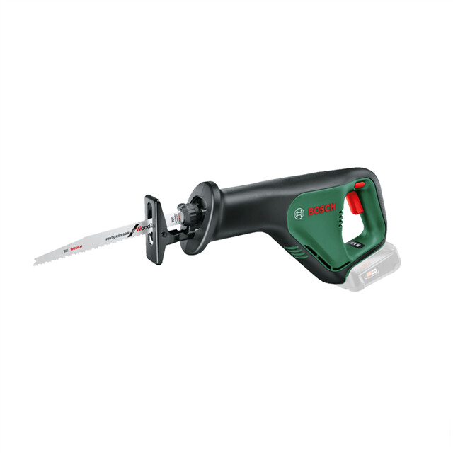 Product image 1 of Bosch Accu-reciprozaag AdvancedRecip 18 - Zonder Lader en Accu