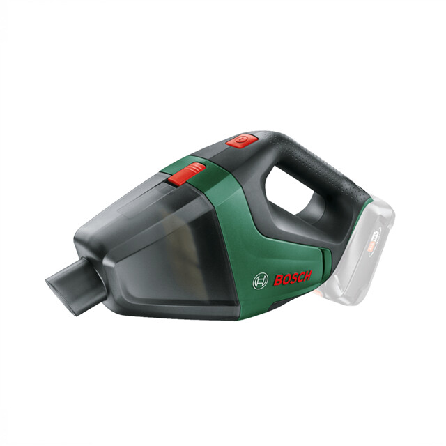 Product image 1 of Bosch Accuhandstofzuiger UniversalVac 18