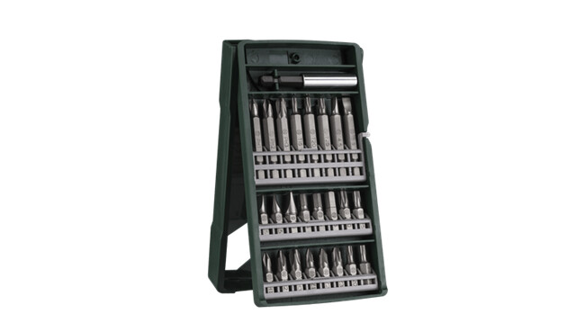 Product image 1 of Bosch 25-delige Mini X-Line set