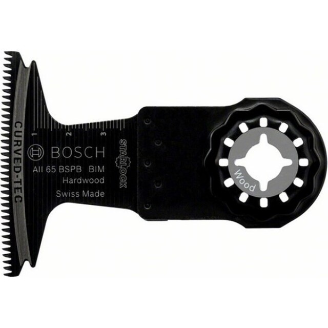 Product image 1 of Bosch Multitool Zaagblad Starlock AII 65 BSPB