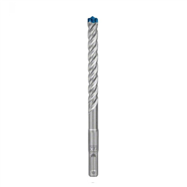 Product image 1 of Bosch Hamerboor SDS-Plus-7X, 10 x 100 x 165 mm 10x