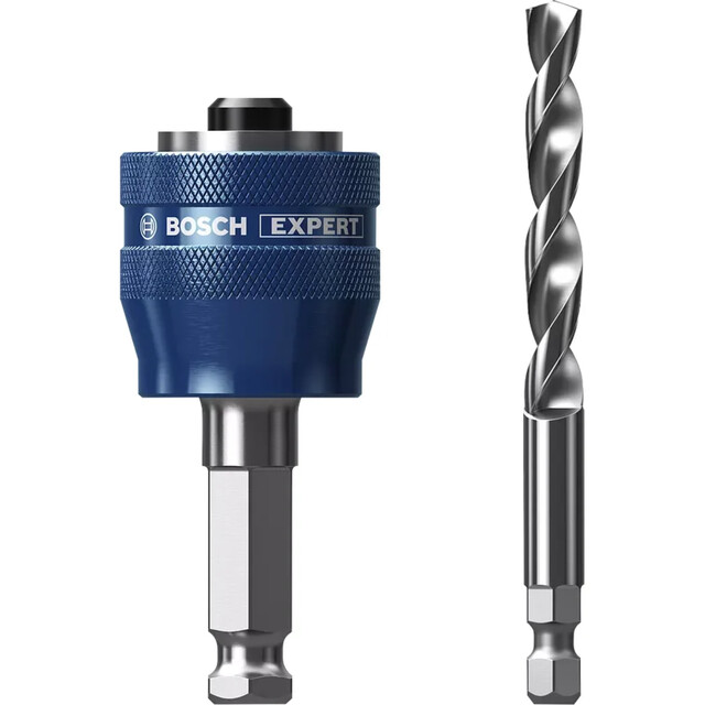 Product image 1 of Bosch EXPERT Power Change Plus Gatzaagadapter 2608900527