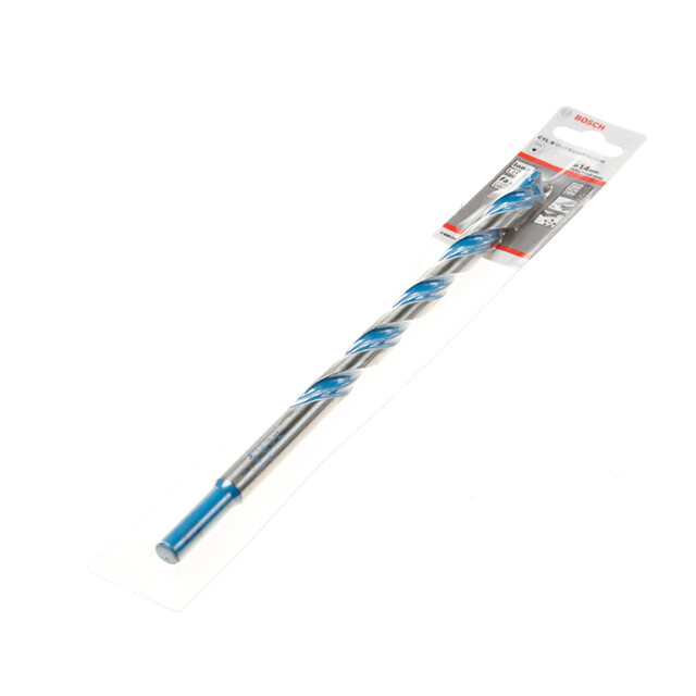 Product image 1 of Bosch Universele Boor CYL-9 Multi Construction - 14 x 200 x 250 mm - 10 mm