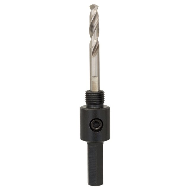 Product image 1 of Bosch Adapter Zeskant 1/2" -20 UNF, 14-30 MM