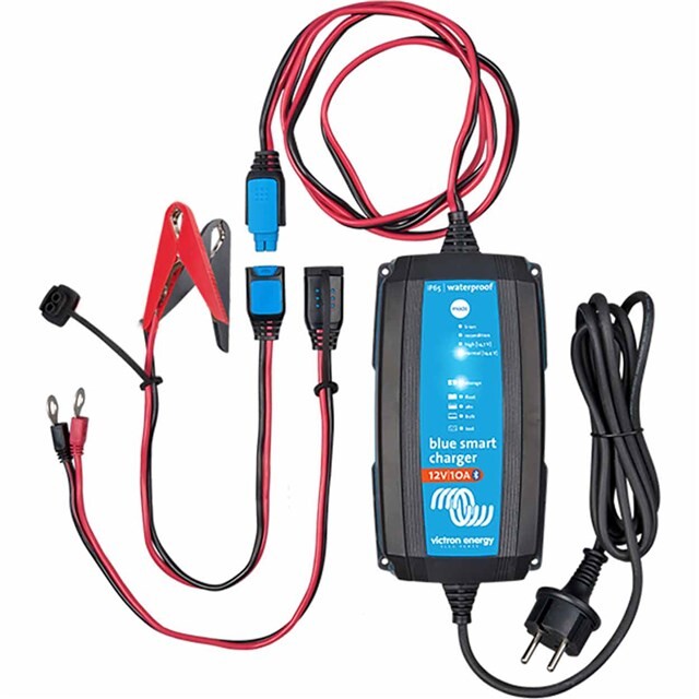 Product image 1 of Acculader Blue Smart IP65 24/5