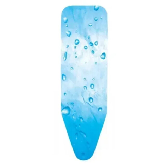 Product image 1 of Brabantia Strijkplank Overtrek B 124 x 38 cm Ice Water