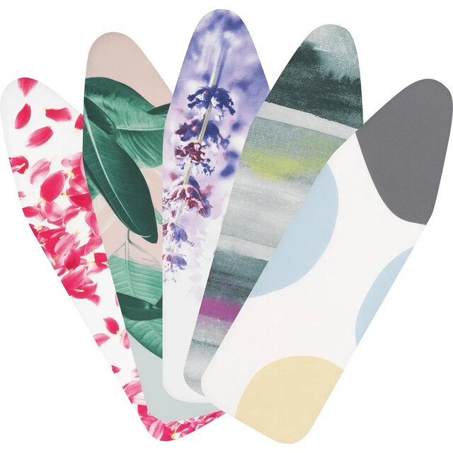 Product image 1 of Brabantia Strijkplank Overtrek C - 124 x 45 cm