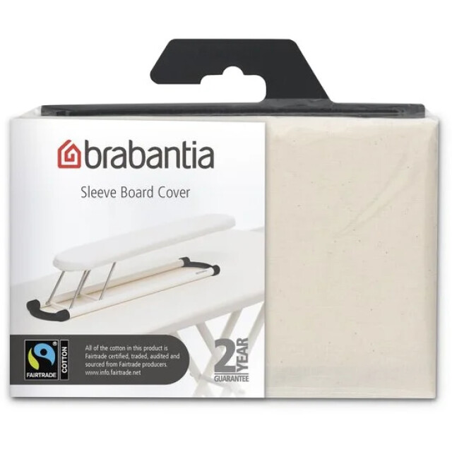Product image 1 of Brabantia Mouwplankhoes - 60 x 10 cm - Ecru