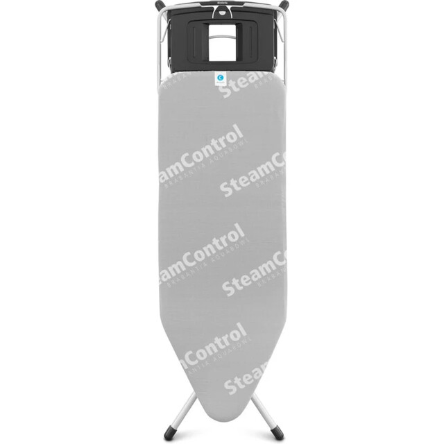 Product image 1 of Brabantia Steam Control Strijkplank C - voor Stoomgenerator - 124 x 45 cm