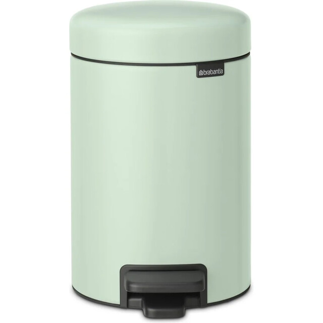 Product image 1 of Brabantia NewIcon Pedaalemmer - 3L - Jade Green