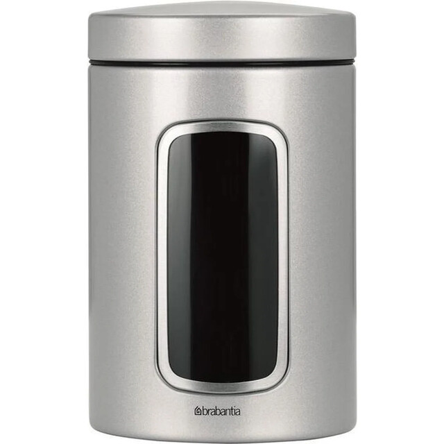Product image 1 of Vensterbus 1,4 liter, Metallic Grey
