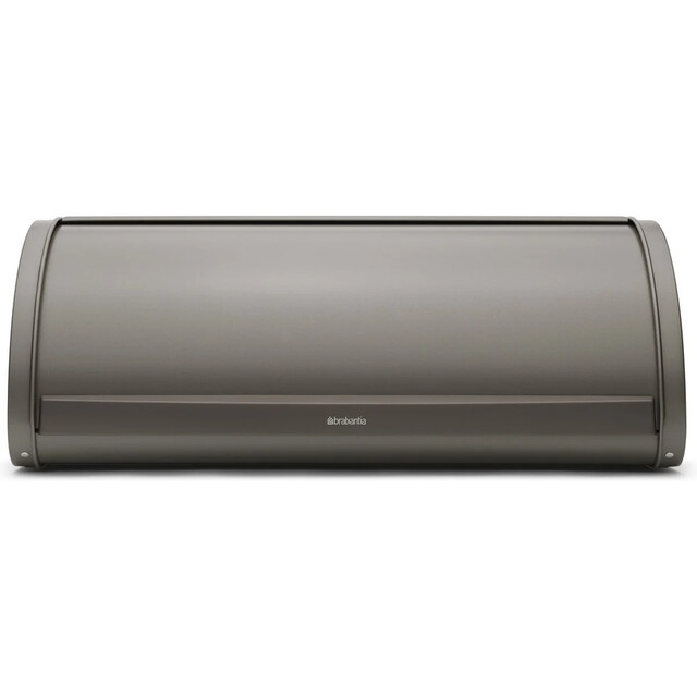 Product image 1 of Brabantia Broodtrommel - met Schuifdeksel - Platinum