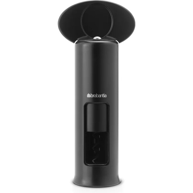 Product image 1 of Brabantia Classic Kurkentrekker - Zwart