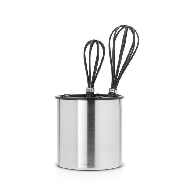 Product image 1 of Brabantia Organiser voor Keukenhulpen - Matt Steel