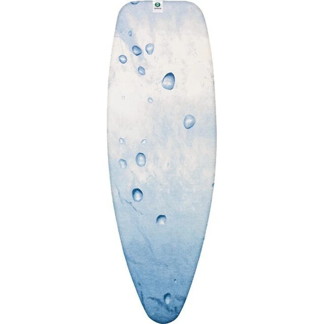 Product image 1 of Brabantia Strijkplankhoes D - 135 x 45 cm - Toplaag - Ice Water