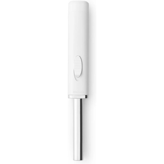 Product image 1 of Brabantia Gasaansteker + Regelbare Vlam - Wit