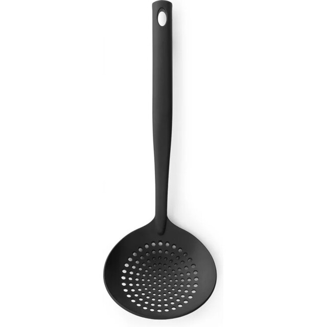 Product image 1 of Brabantia Black Line Schuimspaan - Anti-aanbak - Zwart