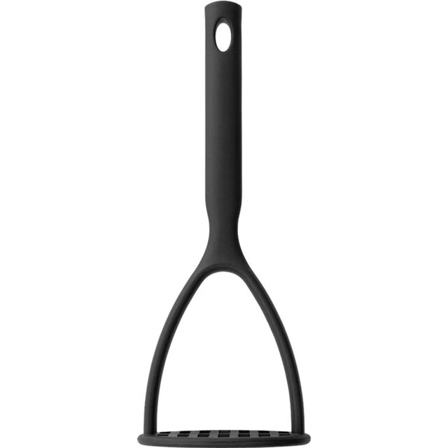 Product image 1 of Brabantia Black Line Pureestamper - Anti-aanbak - Zwart