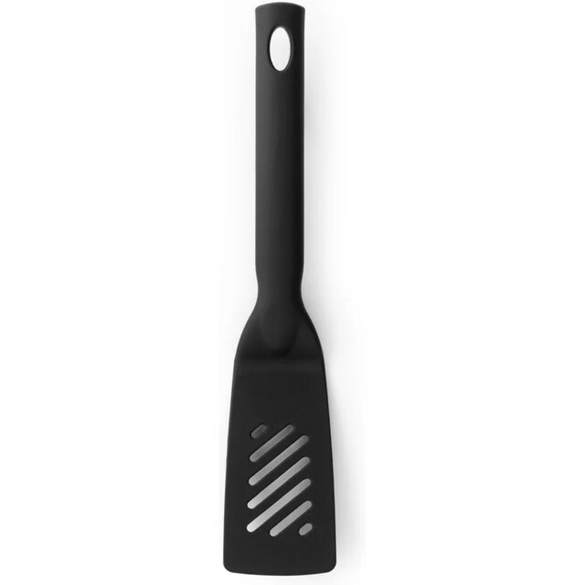 Product image 1 of Brabantia Black Line Spatel - Anti-aanbak - Zwart