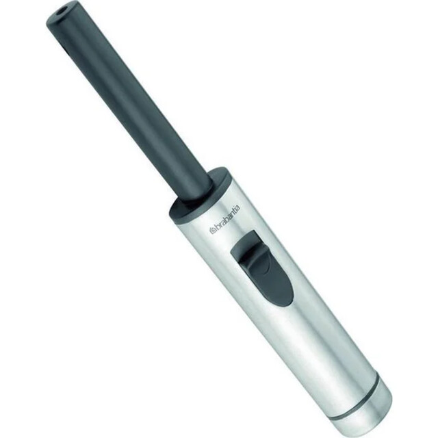 Product image 1 of Brabantia Gasaansteker - Display - Matt Steel