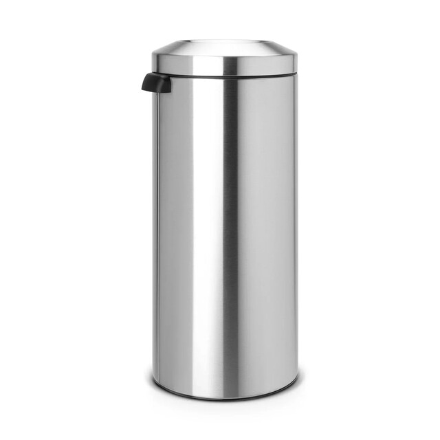 Product image 1 of Brabantia Prullenbak 30L Vlamdover - Metaal