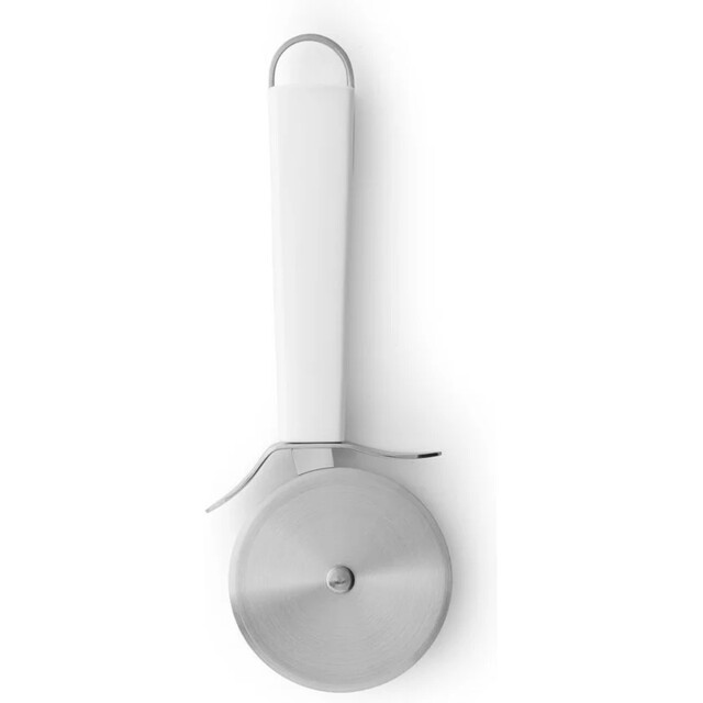 Product image 1 of Brabantia Essential Pizzasnijder/Deegsnijder - Wit