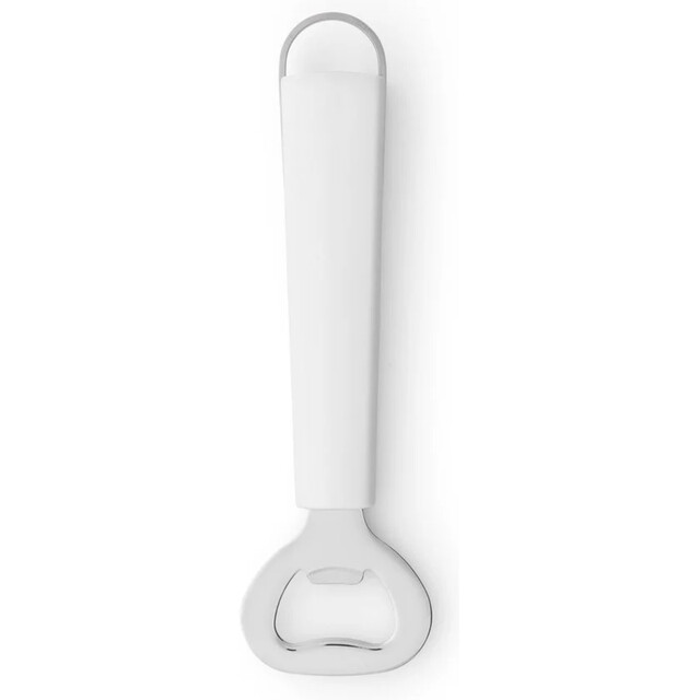 Product image 1 of Brabantia Essential Flessenopener - Wit