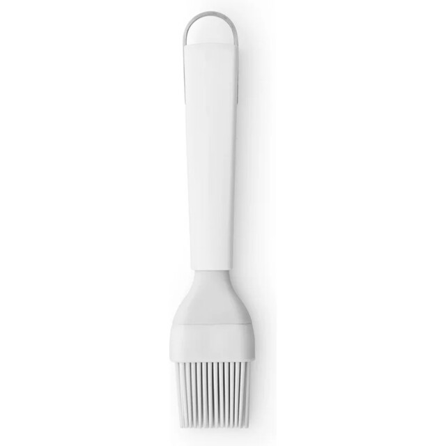 Product image 1 of Brabantia Essential Bakborsteltje - Extra Lang - Anti-aanbak - Wit