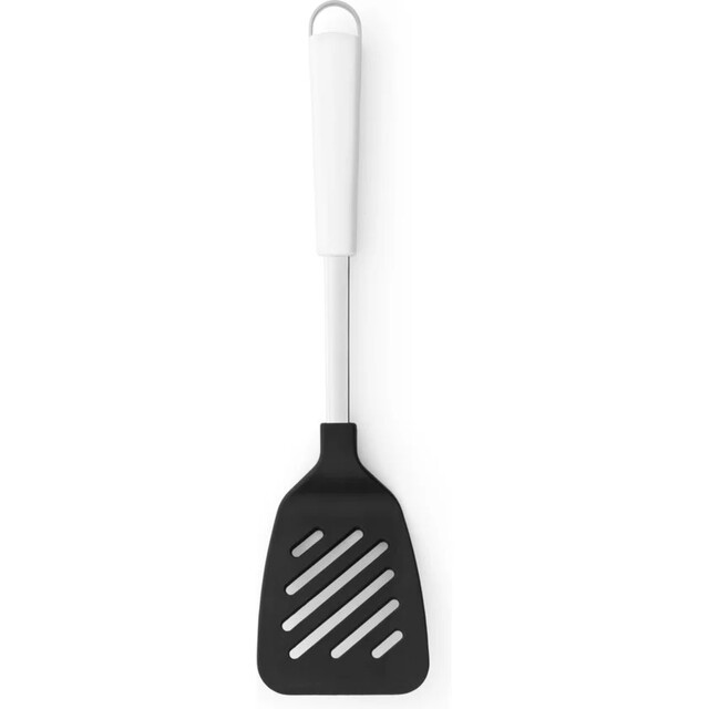 Product image 1 of Brabantia Essential Bak Spatel - Anti-aanbak - Wit