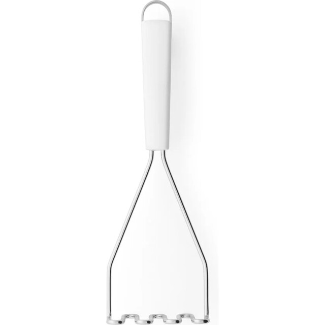 Product image 1 of Brabantia Essential Pureestamper - Wit