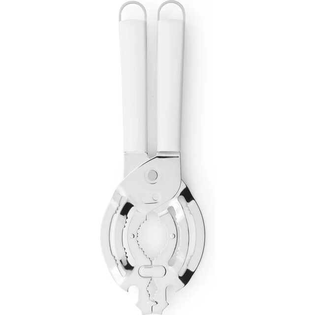 Product image 1 of Brabantia Essential Allesopener - Wit