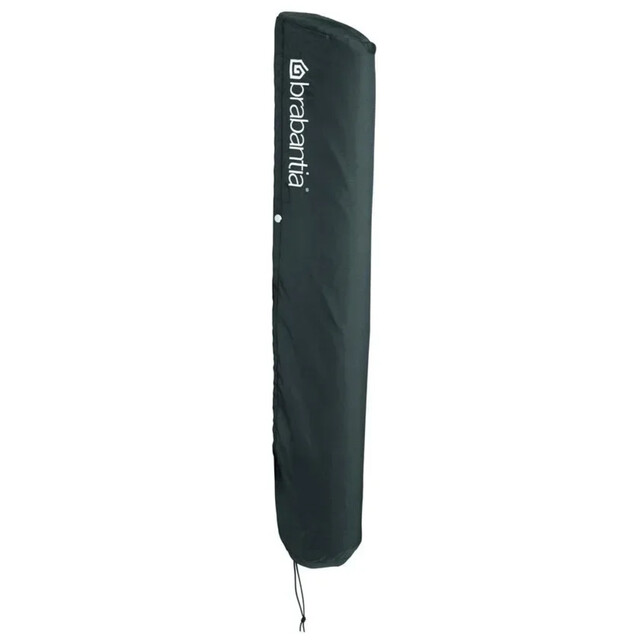 Product image 1 of Brabantia WallFix Beschermhoes - Polyester - Zwart