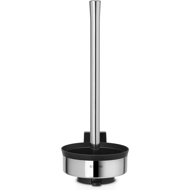 Product image 1 of Brabantia Reserverolhouder - Brilliant steel