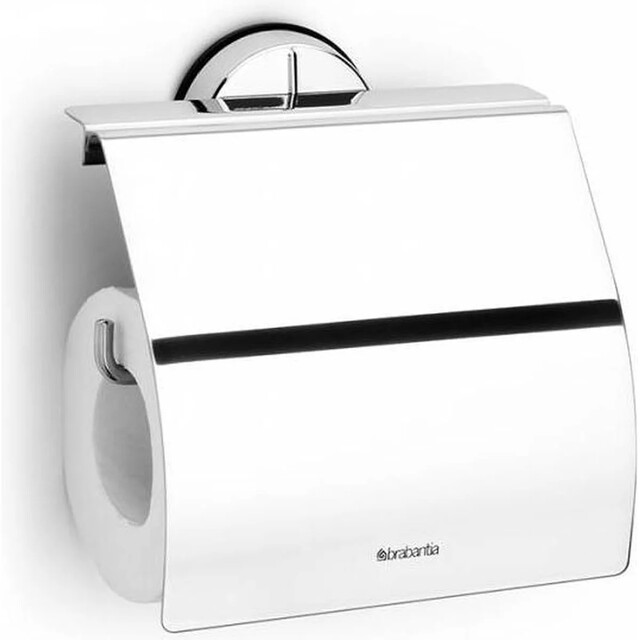 Product image 1 of Brabantia WC Rolhouder - Hangend - Brilliant steel