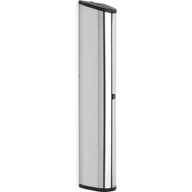 Product image 1 of Brabantia Opberg-/Beschermbox voor Wallfix - Matt Steel