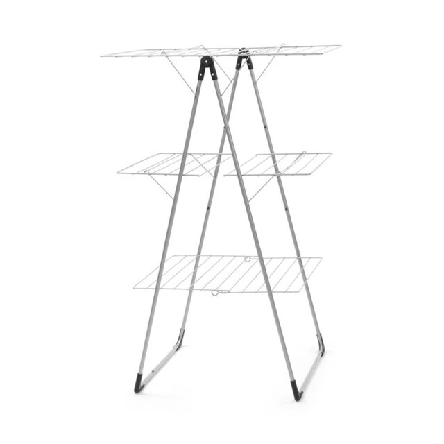 Product image 1 of Brabantia Droogtoren - 23 m - Metallic Grey