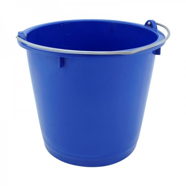 Product image 1 of Voeremmer Blauw Cilindrisch - 7 L