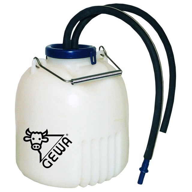 Product image 1 of Kwartiermelker - 12 Liter