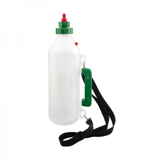 Product image 1 of Melkfles Deluxe voor Lammeren - 4 L