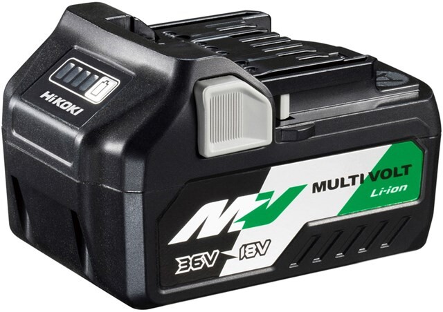 Product image 1 of Bsl36a18 Batterij Multivolt A 36V 2,5Ah / 18V 5,0Ah 371750