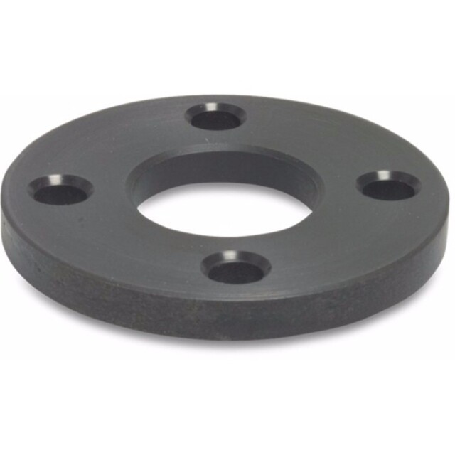 Product image 1 of Mega Overschuifflens PP 225 mm DN200 grijs PN10