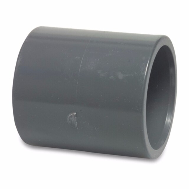 Product image 1 of PVC-U Sok - 32 mm, lijmmof, KIWA