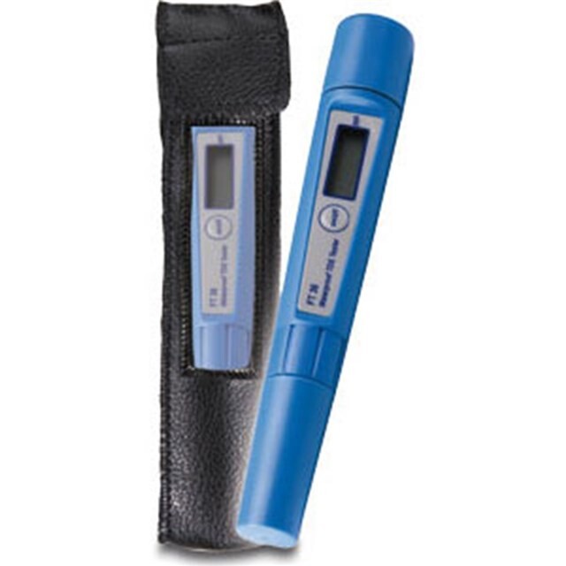 Product image 1 of Pool-Id Elektronische Tester Type Tds