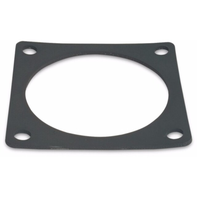 Product image 1 of MZ Afdichting rubber 8 inch zwart
